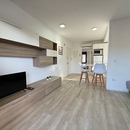 Agi Montseny Apartment Roses Exterior photo