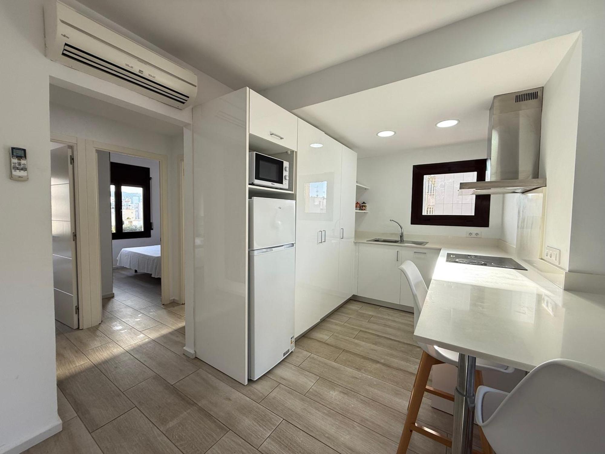 Agi Montseny Apartment Roses Exterior photo
