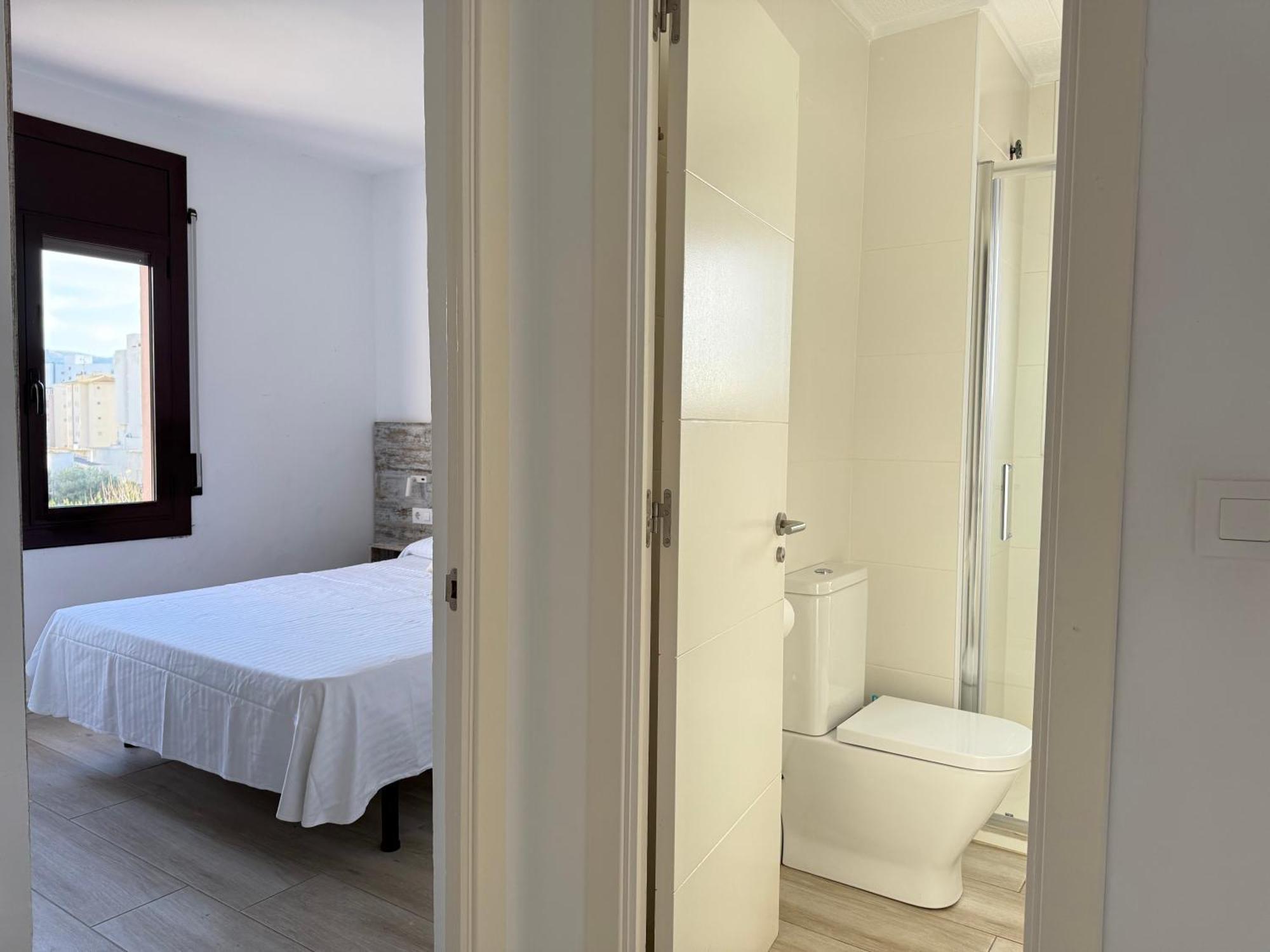 Agi Montseny Apartment Roses Exterior photo