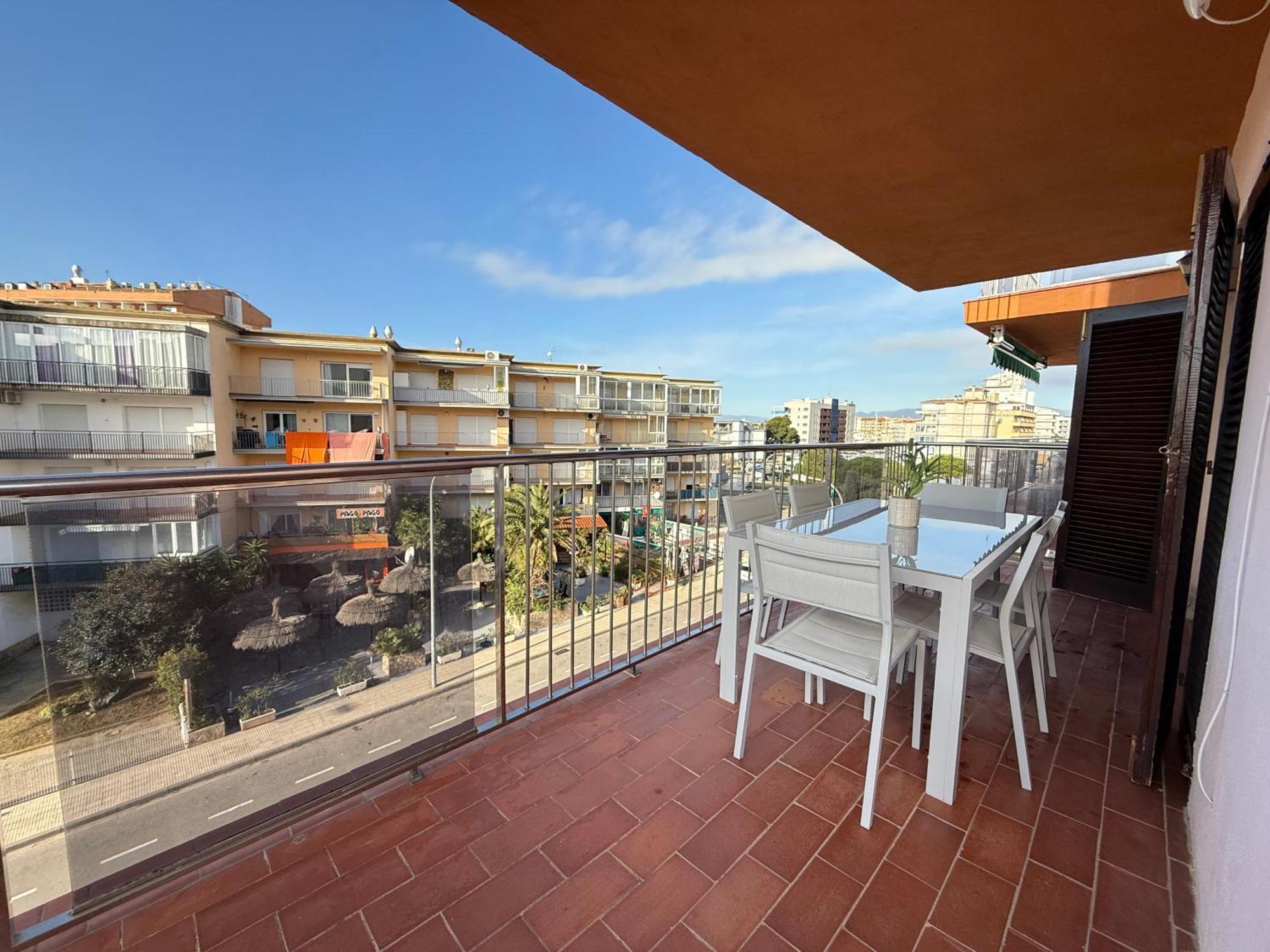 Agi Montseny Apartment Roses Exterior photo